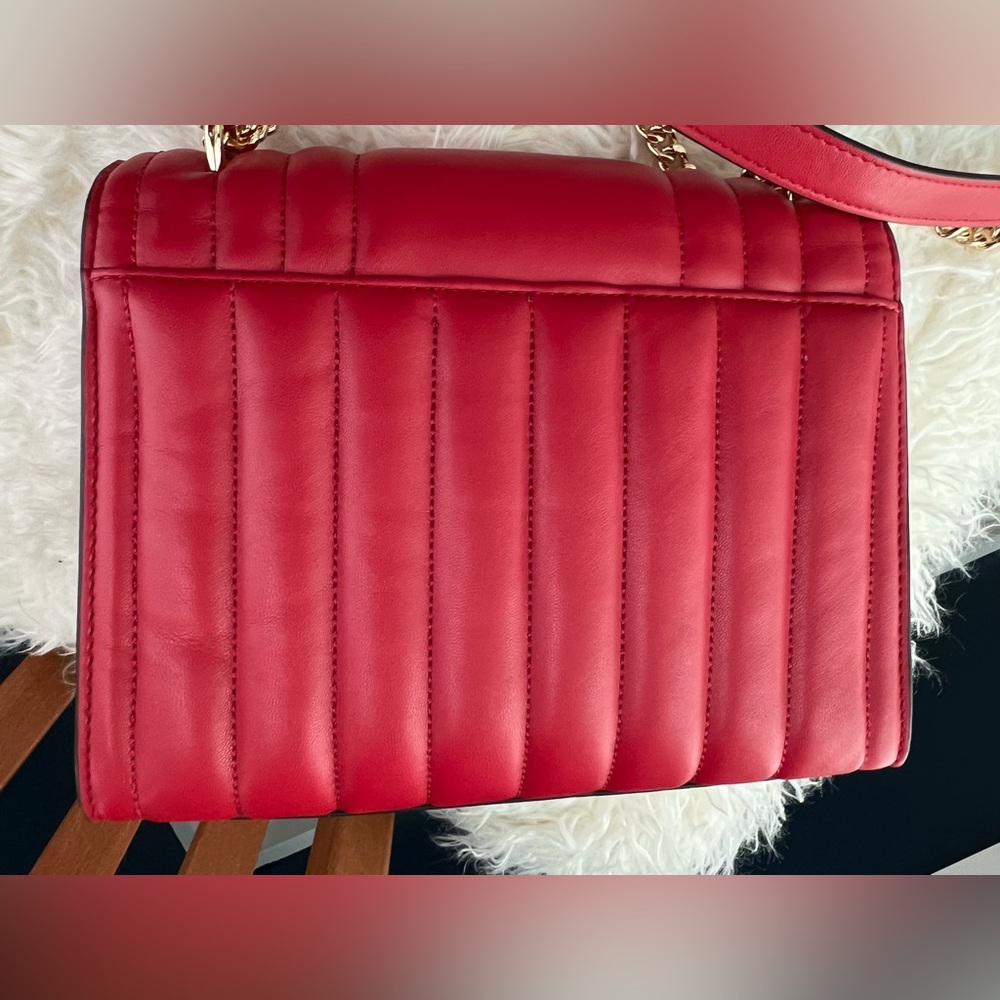 Michael Kors Whitney Quilted leather bag - Picture 10 of 12